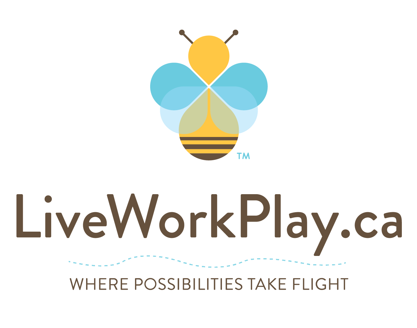 LiveWorkPlay Logo