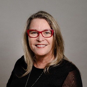 Photo of Maureen Haan