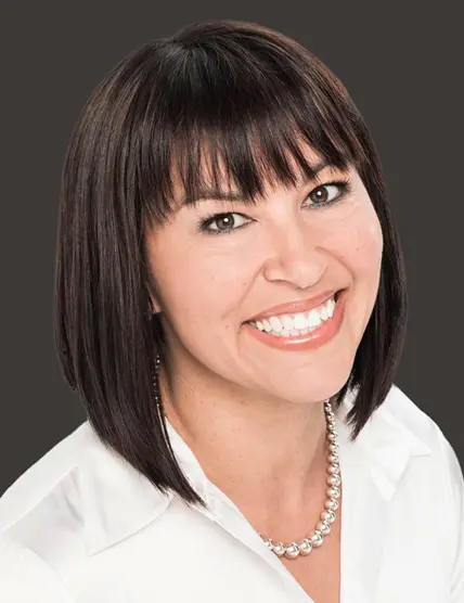 Senator Chantal Petitclerc Photo