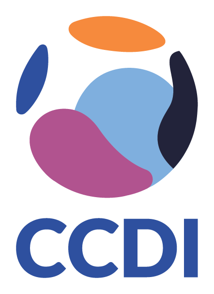 CCDI Logo