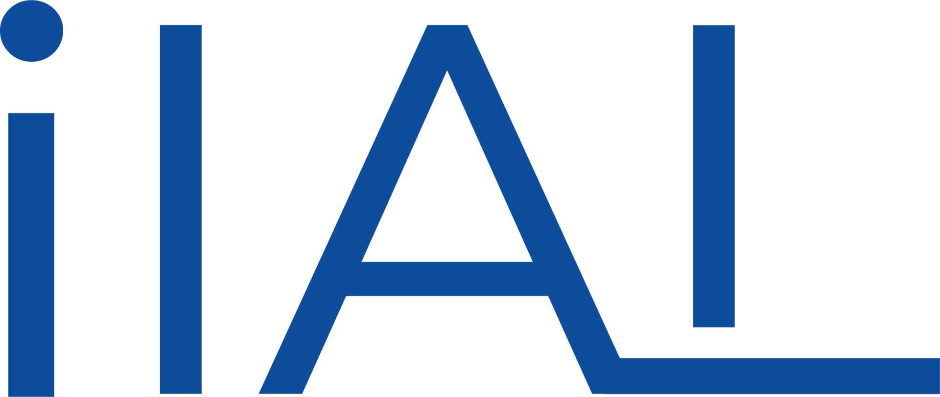 Institute of Innovation and Advanced Learning Logo