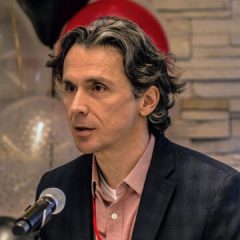 Boris Vukovic
