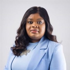 Freda Uwa Headshot
