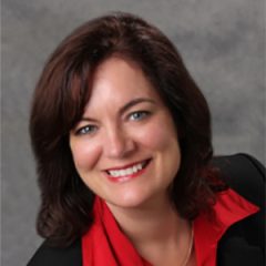 Suzanne Blanchard
